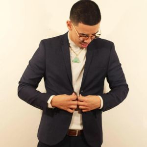 Meet your Posher, Jason